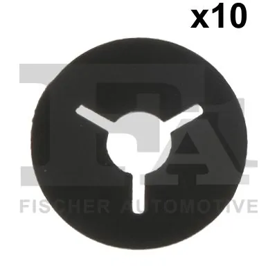 Clips acoperire decorativa si protectie