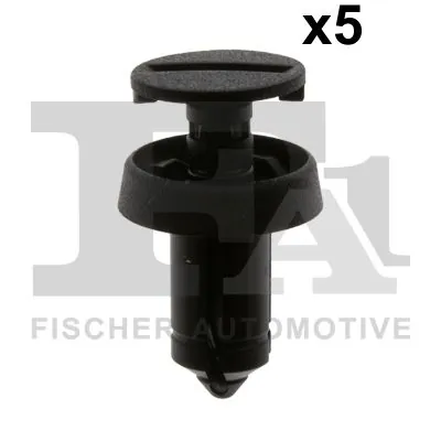 Clips acoperire decorativa si protectie