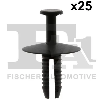 Clips, acoperire decorativa si protectie