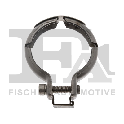 Conector teava esapament