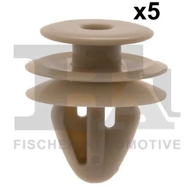 Clips acoperire decorativa si protectie