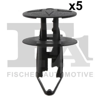 Clips acoperire decorativa si protectie FA1 12-20004.5