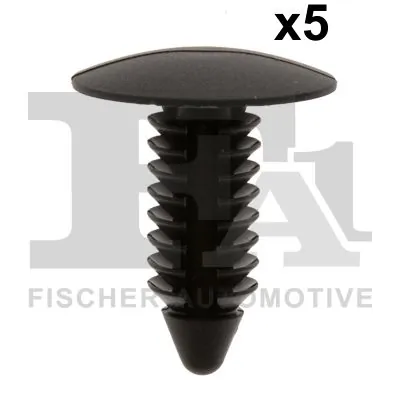 Clips, acoperire decorativa si protectie