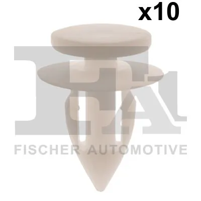 Clips acoperire decorativa si protectie