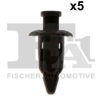 Clips acoperire decorativa si protectie
