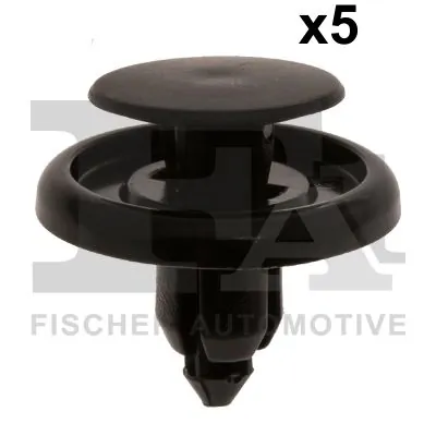 Clips acoperire decorativa si protectie