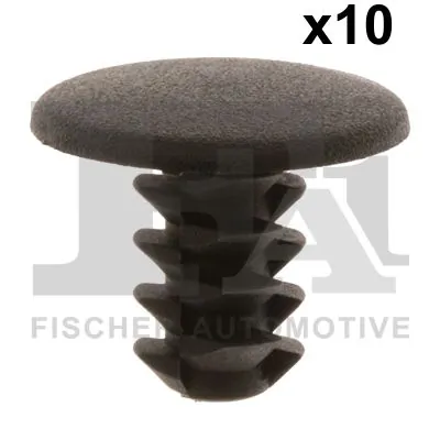 Clips acoperire decorativa si protectie