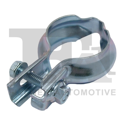 Conector teava esapament