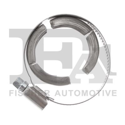 Conector teava esapament