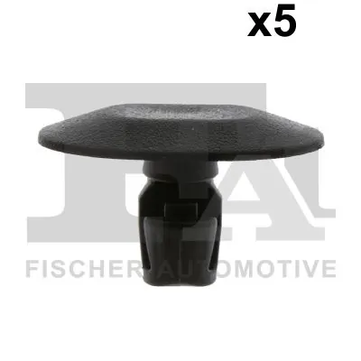 Clips, acoperire decorativa si protectie