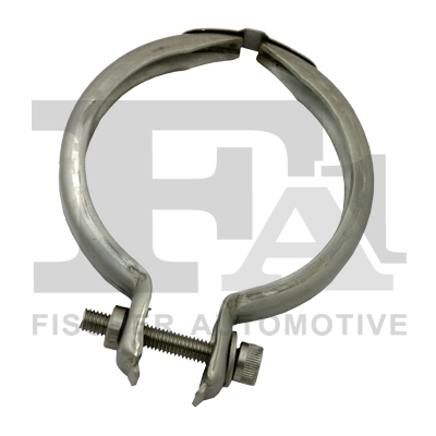Conector teava esapament