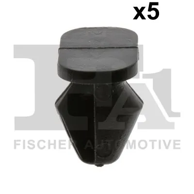 Clips, acoperire decorativa si protectie