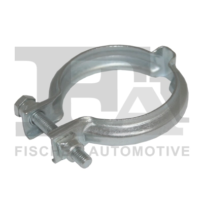 Conector teava esapament