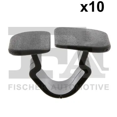 Clips, acoperire decorativa si protectie FA1 11-10016.10