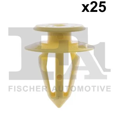 Clips acoperire decorativa si protectie FA1 11-40003.25
