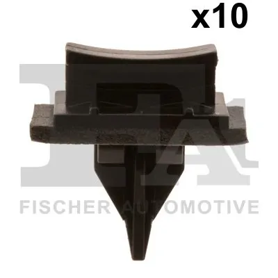 Clips acoperire decorativa si protectie
