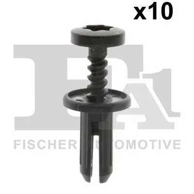 Clips acoperire decorativa si protectie FA1 11-30011.10