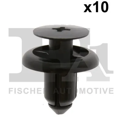 Clips, acoperire decorativa si protectie