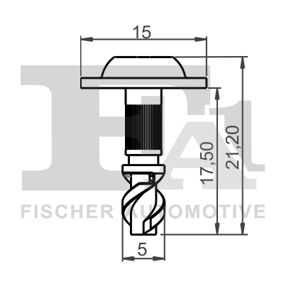 Scut motor
