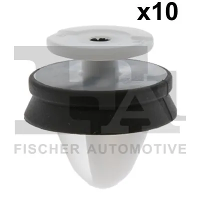 Clips acoperire decorativa si protectie FA1 21-40031.10