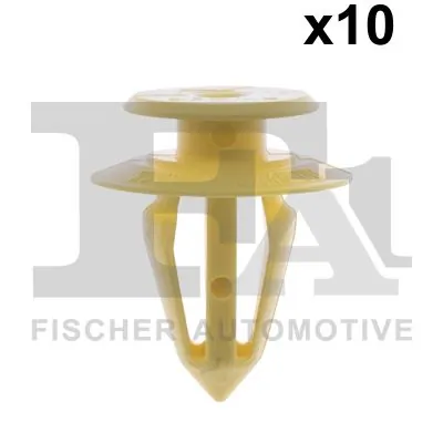 Clips acoperire decorativa si protectie FA1 11-40003.10