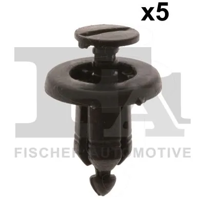 Clips acoperire decorativa si protectie