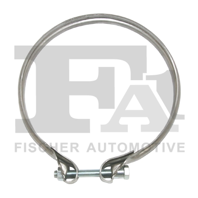 Conector teava esapament