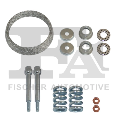 Set garnituri sistem de esapament