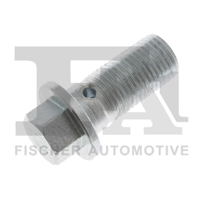Surub cu cap tubular incarcator
