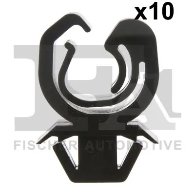 Clips acoperire decorativa si protectie
