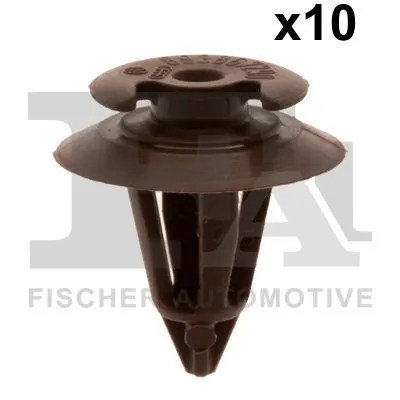 Clips acoperire decorativa si protectie