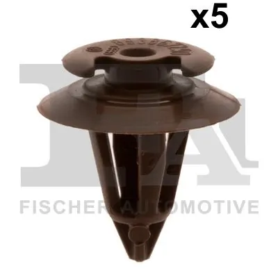 Clips acoperire decorativa si protectie
