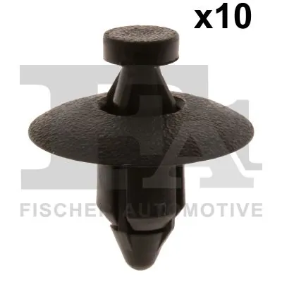 Clips acoperire decorativa si protectie