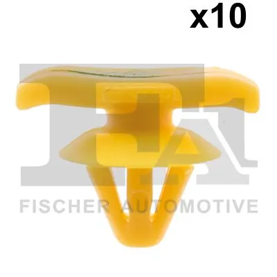 Clips, acoperire decorativa si protectie