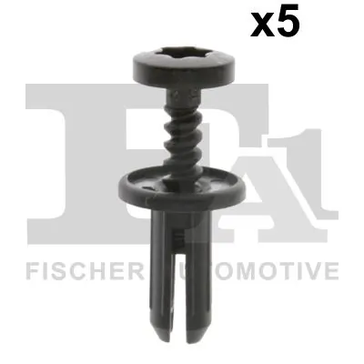 Clips acoperire decorativa si protectie FA1 11-30011.5