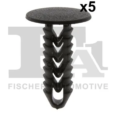 Clips acoperire decorativa si protectie