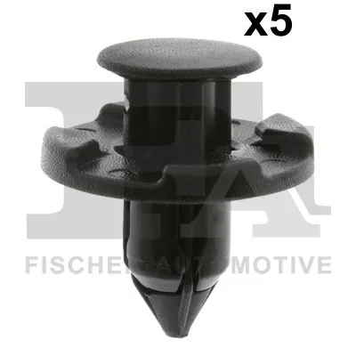 Clips acoperire decorativa si protectie
