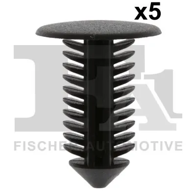 Clips acoperire decorativa si protectie
