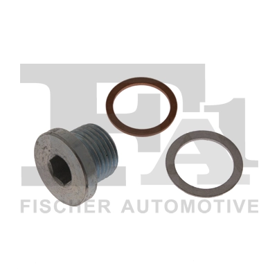 Set reparatie filet surub golire ulei
