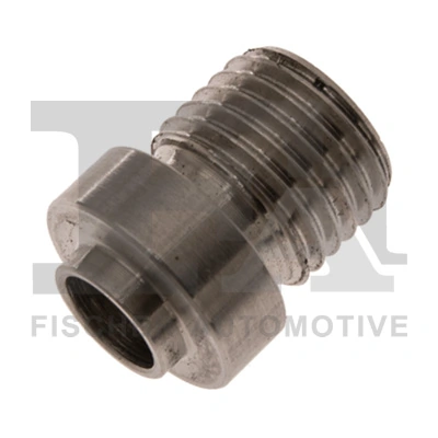 Filet sudabil, senzor presiune (filtru particule)
