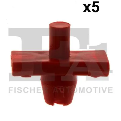 Clips acoperire decorativa si protectie