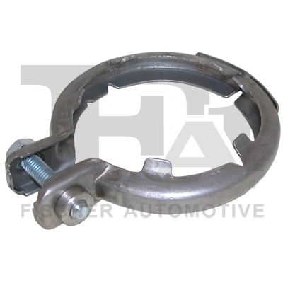Conector teava esapament