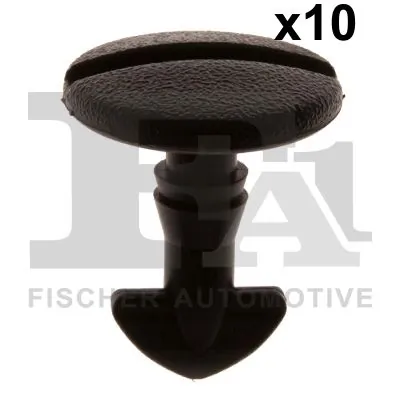 Clips acoperire decorativa si protectie