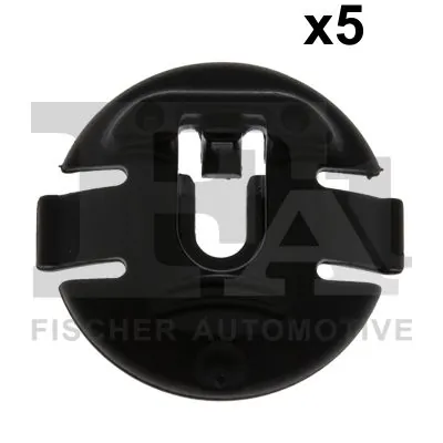 Clips, acoperire decorativa si protectie