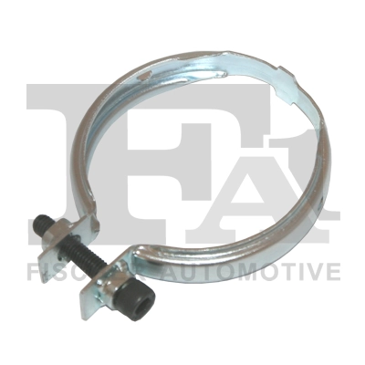 Conector teava esapament