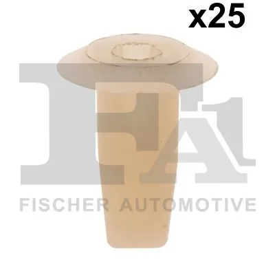 Clips acoperire decorativa si protectie