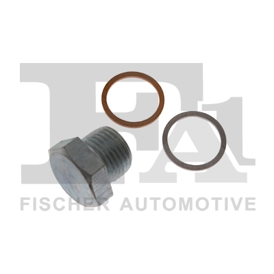 Set reparatie filet surub golire ulei