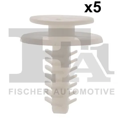 Clips, acoperire decorativa si protectie