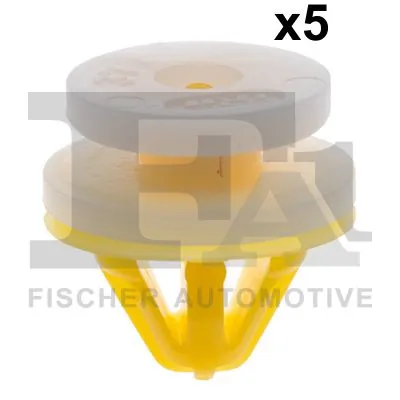 Clips acoperire decorativa si protectie