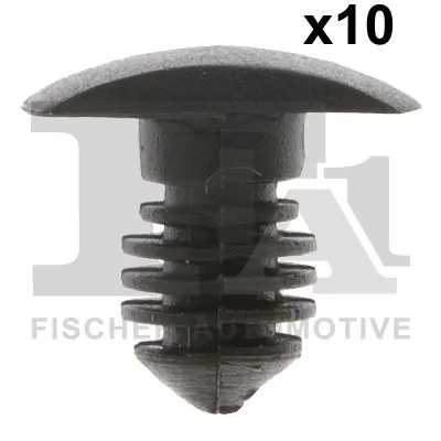 Clips acoperire decorativa si protectie